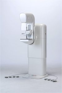 マンモグラフィ装置 Pe・ru・ru(TM)DIGITAL